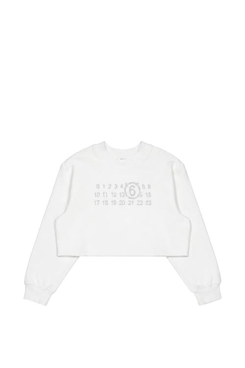  MM6 Maison Margiela Kids | M61153MM04HMM6S149UM6102